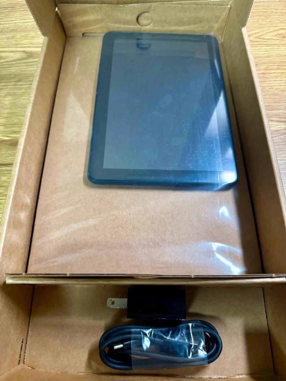 Amazon Fire HD 8 Tablet, 8” HD Display, 32 GB Black (2022 Release)